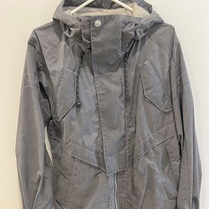 Burton Jacket